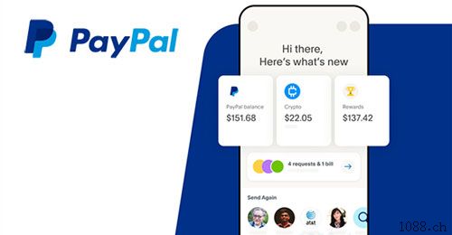 Đông Bắc BộPayPal代收款码、代开户，全球国际跨境代收款