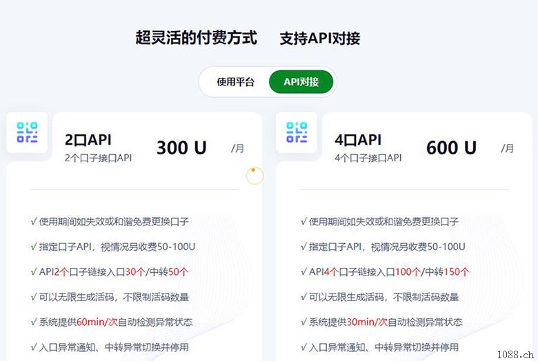 Đông Bắc Bộ防封域名防红API接口可对接各类需要防封域名系统平台